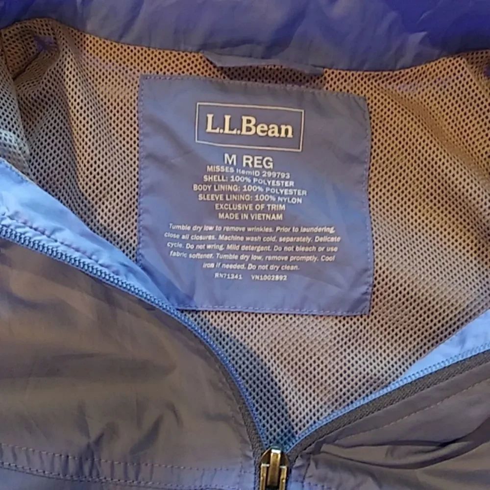 L. L. Bean jacket - Picture 4 of 5